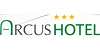 Kundenlogo von ARCUS HOTEL