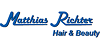 Kundenlogo von Friseur Hair & Beauty Matthias Richter