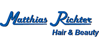 Kundenlogo Friseur Hair & Beauty Matthias Richter