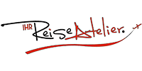 Kundenlogo von Reise Ihr ReiseAtelier Kundenlogo von Reise Ihr ReiseAtelier