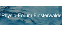 Kundenlogo Physio-Forum Krehl & Partner