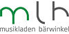 Kundenlogo von Musikladen Bärwinkel