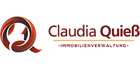 Kundenlogo von Immobilienverwaltung Claudia Quieß