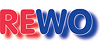 Kundenlogo von Gebäudereinigung REWO
