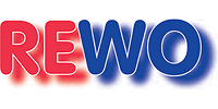 Kundenlogo Gebäudereinigung REWO