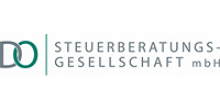Kundenlogo von DO Steuerberatungsgesellschaft mbH