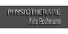 Kundenlogo von Buchmann Arite Physiotherapie