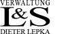 Kundenlogo von L & S Verwaltung Haus- und Grundstücksverwaltung