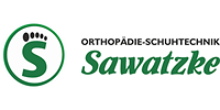 Kundenlogo von Orthopädie-Schuhtechnik Sawatzke GbR Kundenlogo von Orthopädie-Schuhtechnik Sawatzke GbR