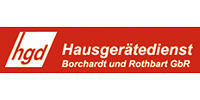 Kundenlogo von Hausgeräte Borchardt & Rothbart GbR Kundenlogo von Hausgeräte Borchardt & Rothbart GbR