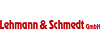 Kundenlogo von Heizung Lehmann & Schmedt GmbH