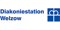 Kundenlogo von Diakoniestation Welzow