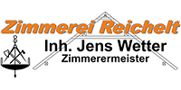 Kundenlogo von Zimmerei Reichelt Kundenlogo von Zimmerei Reichelt