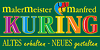 Kundenlogo von Malermeister M. Kuring