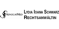 Kundenlogo Schwarz, Ioana Lydia