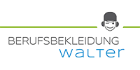 Kundenlogo von BERUFSBEKLEIDUNG WALTER