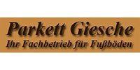Kundenlogo von Giesche Parkett- u. Bodenleger