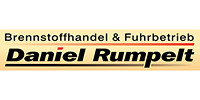 Kundenlogo von Heizöl - Brennstoffe RUMPELT