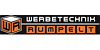 Kundenlogo von WERBETECHNIK RUMPELT Lichtwerbung - Schilder Beschriftungen