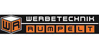 Kundenlogo von WERBETECHNIK RUMPELT Lichtwerbung - Schilder Beschriftungen