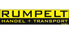 Kundenlogo von Rumpelt Baustoffe
