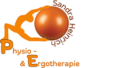 Kundenlogo von Physiotherapie & Ergotherapie Sandra Heinrich