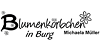 Kundenlogo von Blumen Ambiente & Florales