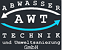 Kundenlogo von Abwassertechnik und Umweltsanierung GmbH
