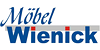 Kundenlogo von Möbel Wienick