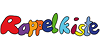Kundenlogo von Rappelkiste