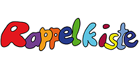 Kundenlogo von Rappelkiste