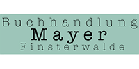 Kundenlogo von Buchhandlung Mayer OHG