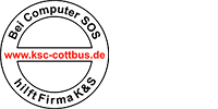 Kundenlogo von COMPUTERSERVICE K & S