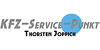 Kundenlogo von Auto: Kfz-Service-Punkt Joppich