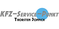 Kundenlogo von Auto: Kfz-Service-Punkt Joppich