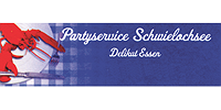 Kundenlogo von Partyservice Graßmel Jeanett