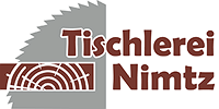 Kundenlogo von Nimtz Tischlerei