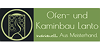 Kundenlogo von Lanto Michael OFEN - KAMINBAU