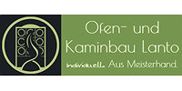 Kundenlogo von Lanto Michael OFEN - KAMINBAU