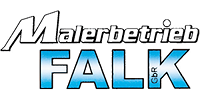 Kundenlogo von Maler Falk