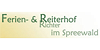 Kundenlogo von Richter Helmut