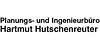 Kundenlogo von Planungs- und Ing.-Büro Hutschenreuter