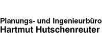 Kundenlogo von Planungs- und Ing.-Büro Hutschenreuter
