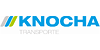 Kundenlogo von Spedition Knocha Horst Schütt- & Ferntransporte Baustoffe