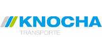 Kundenlogo von Spedition Knocha Horst Schütt- & Ferntransporte Baustoffe