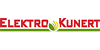 Kundenlogo von Elektro Kunert Marcel