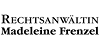 Kundenlogo von FRENZEL MADELEINE RECHTSANWÄLTIN
