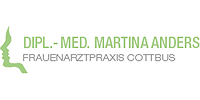 Kundenlogo von Anders Martina Dipl.-Med. FÄ f. Gynäkologie u. Geburtshilfe