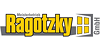 Kundenlogo von Ragotzky GmbH Holzbearbeitung & Bauelemente