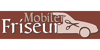Kundenlogo von Friseure - Mobiler Friseur